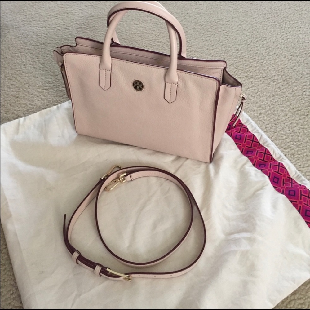 TORY BURCH handbag